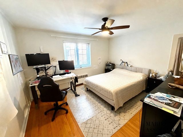 30 St Paul Street 6, Brookline, MA 02446