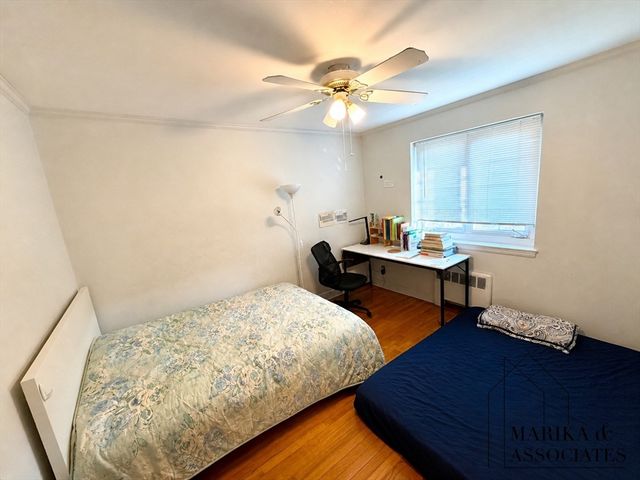 30 St Paul Street 6, Brookline, MA 02446