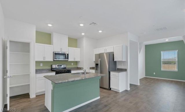 364 Larksong Avenue, Henderson, NV 89011