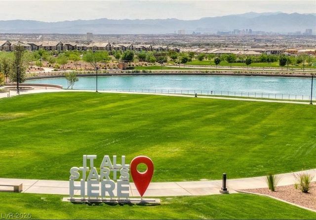 364 Larksong Avenue, Henderson, NV 89011