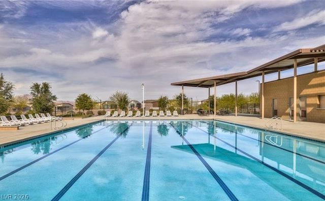 364 Larksong Avenue, Henderson, NV 89011