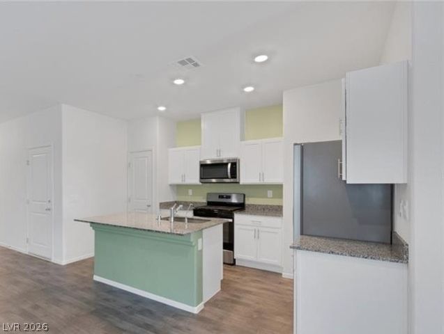 364 Larksong Avenue, Henderson, NV 89011