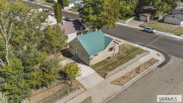1101 Jefferson Avenue, Idaho Falls, ID 83402