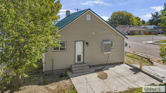 1101 Jefferson Avenue, Idaho Falls, ID 83402