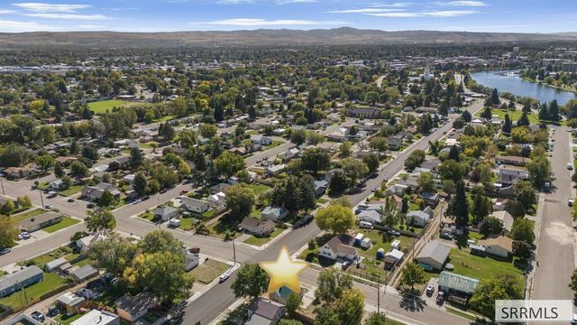 1101 Jefferson Avenue, Idaho Falls, ID 83402