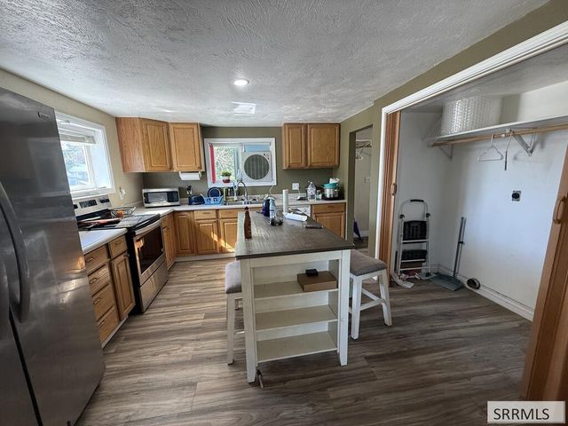 1101 Jefferson Avenue, Idaho Falls, ID 83402