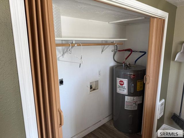 1101 Jefferson Avenue, Idaho Falls, ID 83402