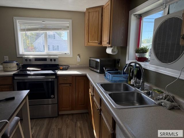 1101 Jefferson Avenue, Idaho Falls, ID 83402