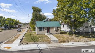 1101 Jefferson Avenue, Idaho Falls, ID 83402