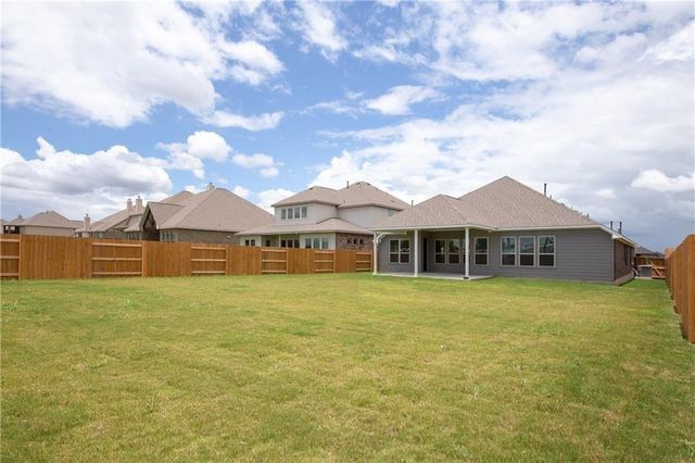 3817 Gildas PATH, Pflugerville, TX 78660