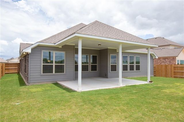 3817 Gildas PATH, Pflugerville, TX 78660