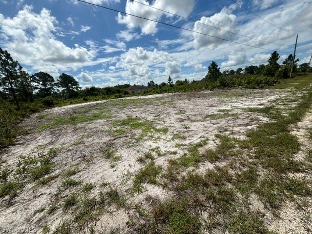 649 Ironwood AVE S, LEHIGH ACRES, FL 33974 — exterior