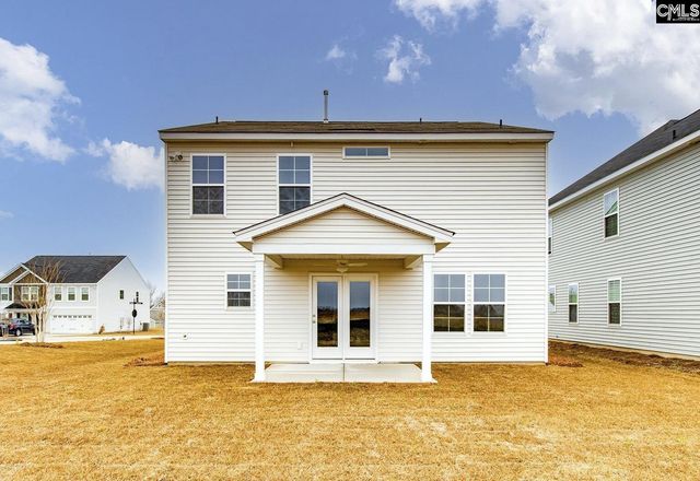 665 Clementine Run, Gilbert, SC 29054