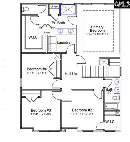 665 Clementine Run, Gilbert, SC 29054
