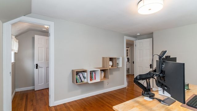 51 Lynn Fells Pkwy, Melrose, MA 02176