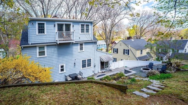 51 Lynn Fells Pkwy, Melrose, MA 02176