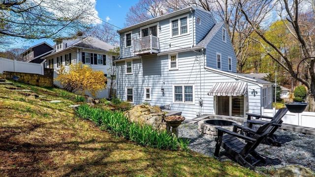 51 Lynn Fells Pkwy, Melrose, MA 02176