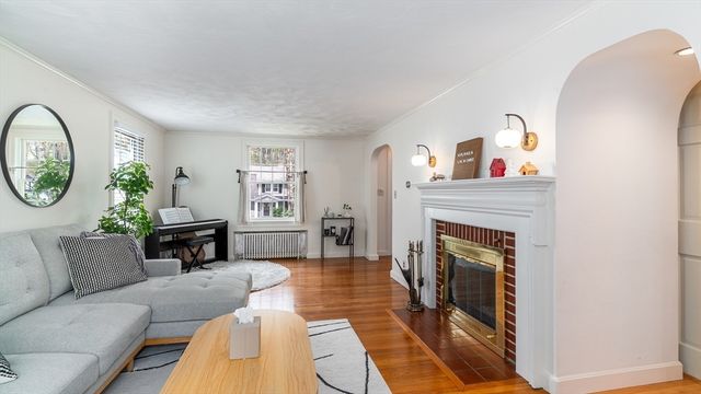 51 Lynn Fells Pkwy, Melrose, MA 02176