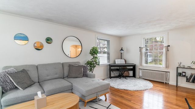 51 Lynn Fells Pkwy, Melrose, MA 02176