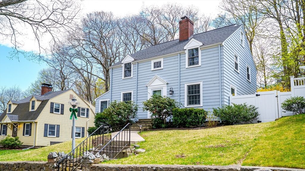 51 Lynn Fells Pkwy, Melrose, MA 02176