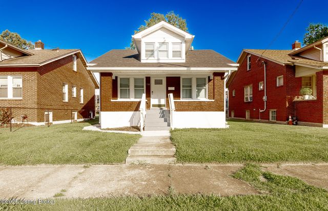 110 N Longworth Ave, Louisville, KY 40212