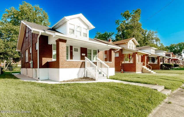 110 N Longworth Ave, Louisville, KY 40212