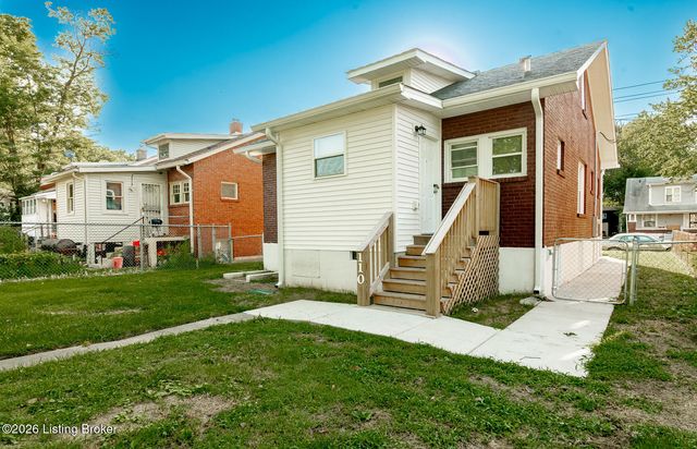 110 N Longworth Ave, Louisville, KY 40212