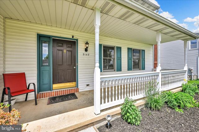 2147 SHERI LN, Mount Joy, PA 17552
