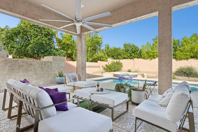 6020 E HARTFORD Avenue, Scottsdale, AZ 85254