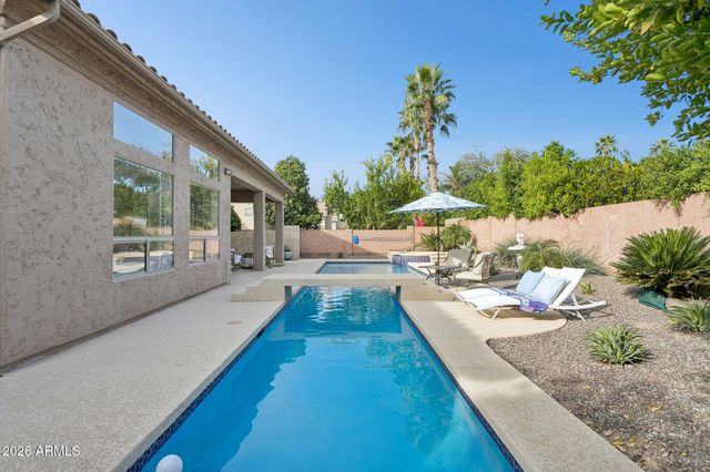 6020 E HARTFORD Avenue, Scottsdale, AZ 85254