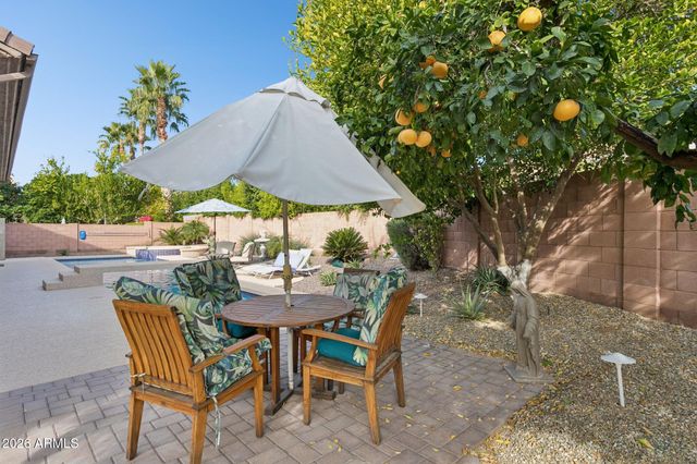 6020 E HARTFORD Avenue, Scottsdale, AZ 85254