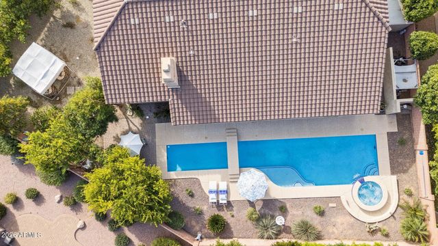 6020 E HARTFORD Avenue, Scottsdale, AZ 85254