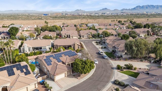 6020 E HARTFORD Avenue, Scottsdale, AZ 85254