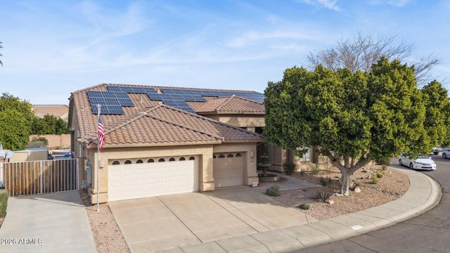 6020 E HARTFORD Avenue, Scottsdale, AZ 85254