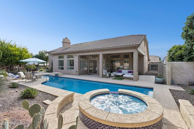 6020 E HARTFORD Avenue, Scottsdale, AZ 85254