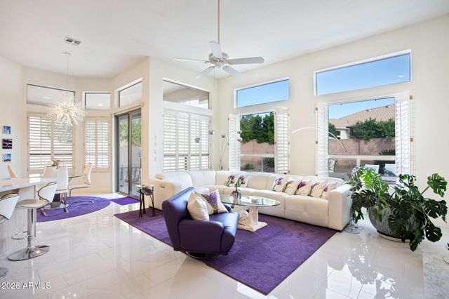 6020 E HARTFORD Avenue, Scottsdale, AZ 85254