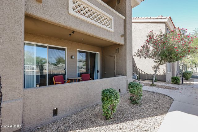 2929 W YORKSHIRE Drive 1128, Phoenix, AZ 85027