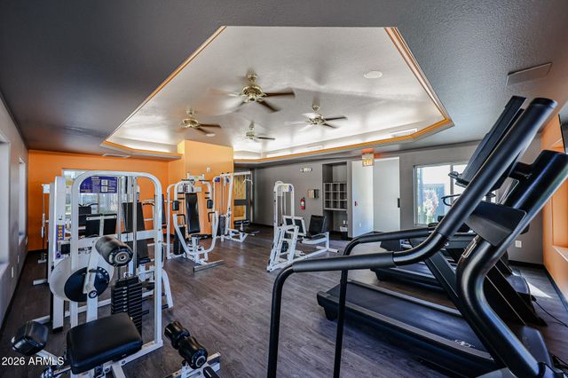 2929 W YORKSHIRE Drive 1128, Phoenix, AZ 85027