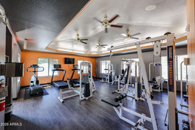 2929 W YORKSHIRE Drive 1128, Phoenix, AZ 85027