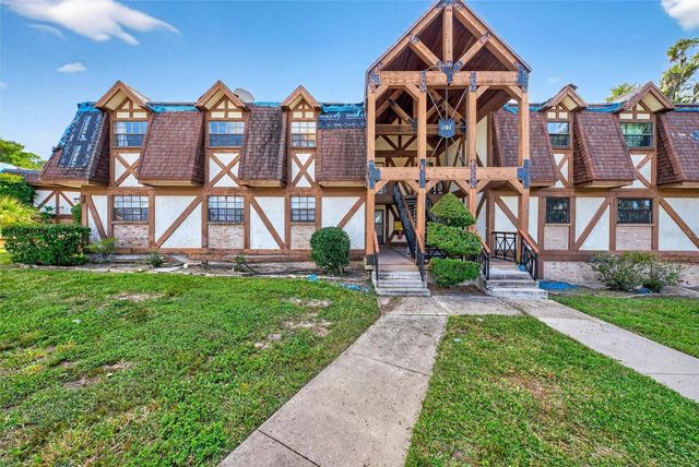 500 NEWELL HILL RD 101C, Leesburg, FL 34748