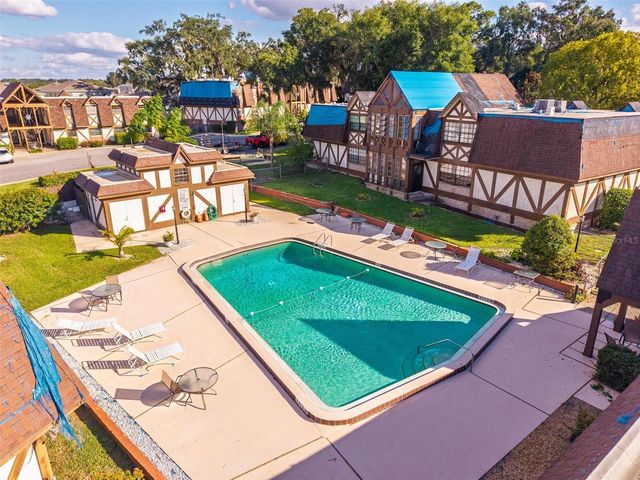 500 NEWELL HILL RD 101C, Leesburg, FL 34748