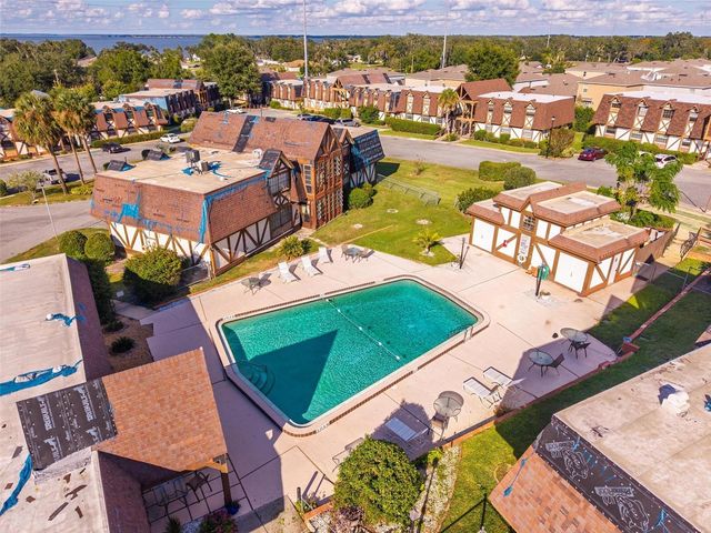 500 NEWELL HILL RD 101C, Leesburg, FL 34748