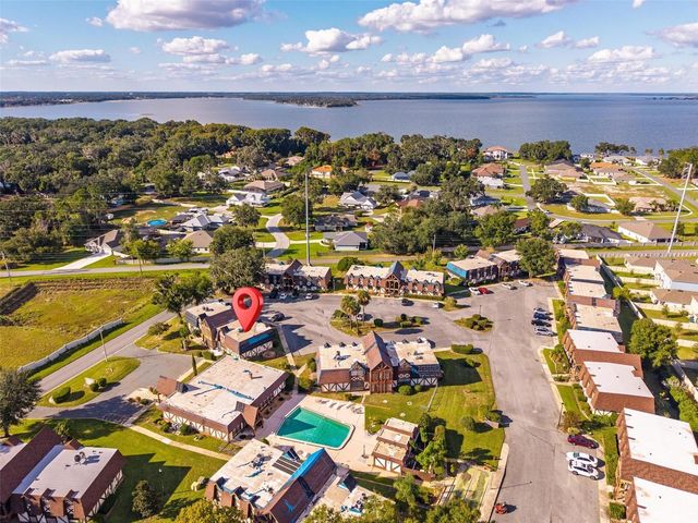 500 NEWELL HILL RD 101C, Leesburg, FL 34748