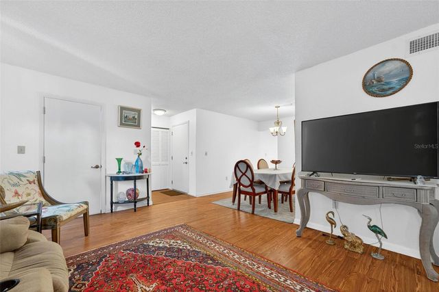 500 NEWELL HILL RD 101C, Leesburg, FL 34748