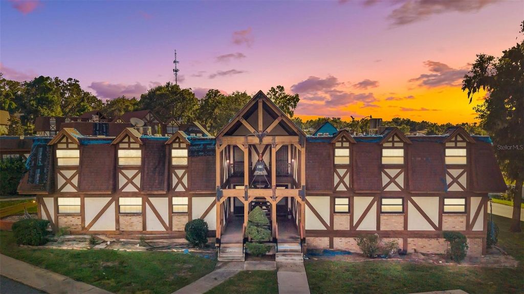 500 NEWELL HILL RD 101C, Leesburg, FL 34748