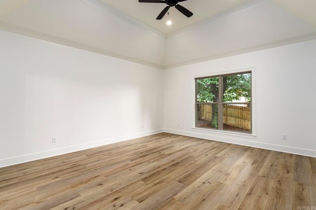 206 Trelon Circle, Little Rock, AR 72223