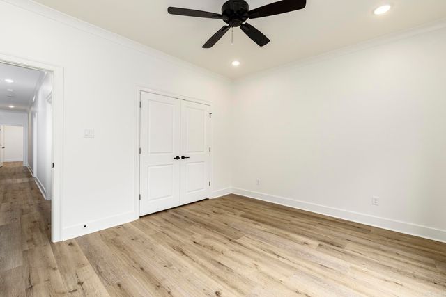 206 Trelon Circle, Little Rock, AR 72223