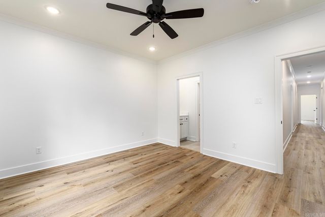 206 Trelon Circle, Little Rock, AR 72223