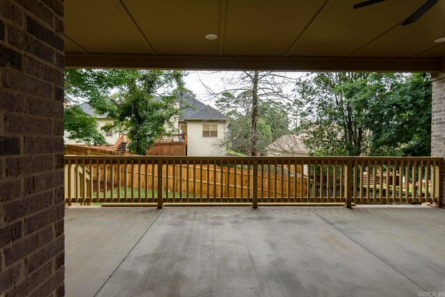 206 Trelon Circle, Little Rock, AR 72223