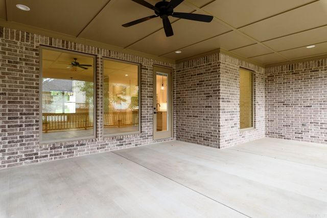 206 Trelon Circle, Little Rock, AR 72223